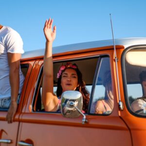 How to Plan a California Road Trip with a Rental Car