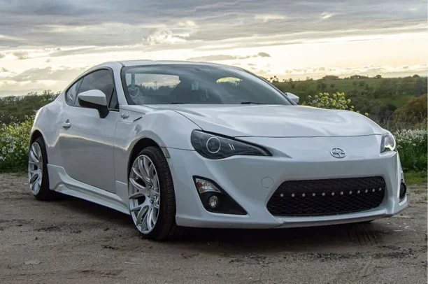 2013 Scion FR-S