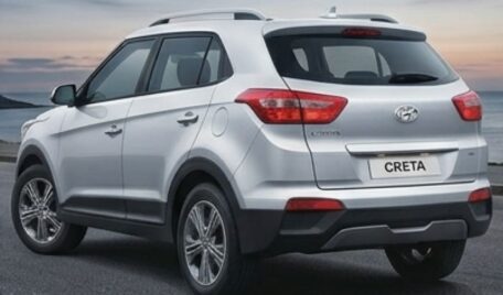 Creta